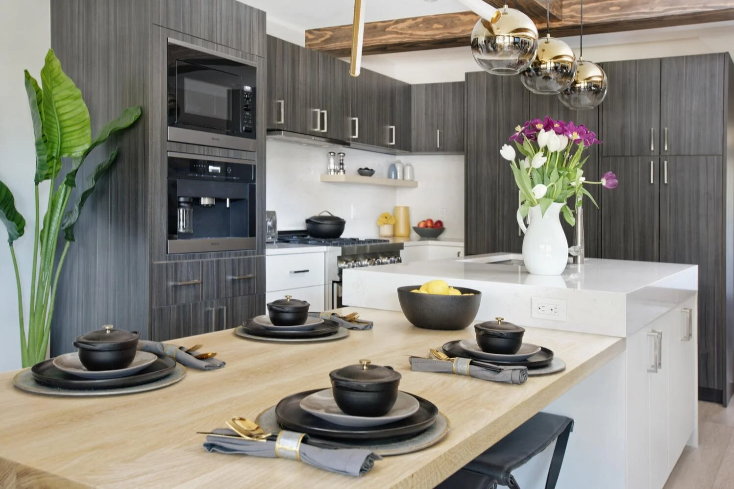 Concept 600, Aspen — Kenichi Woodworking